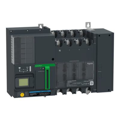  TA800  800A 4P LCD  400V 