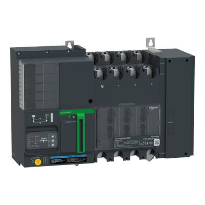  TA800  800A 4P COMMUT 400V 