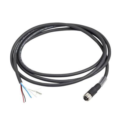  CAN CABLE,ANGLED,M12-B,MA 