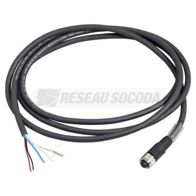  CAN CABLE,ANGLED,M12-B,MA 