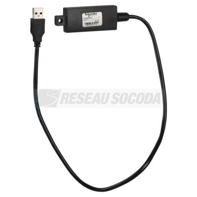  CLE CONFIG TCSESM USB 