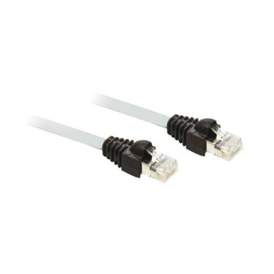  CABLE ETH METAL RJ 03M CE 