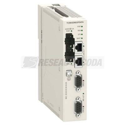  M340 MODBUS PLUS PROXY 