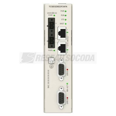  M340 MODBUS PLUS PROXY 