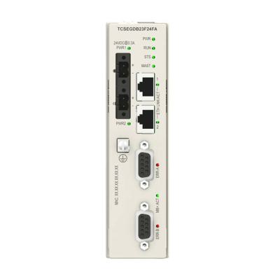  M340 MODBUS PLUS PROXY CC 