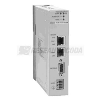  H PROFIBUS REMOTE MASTER 