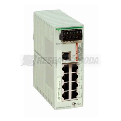  SWITCH ETH ESB 8TX 