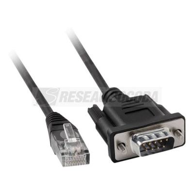  CABLE SERIE TERMIN 3M 