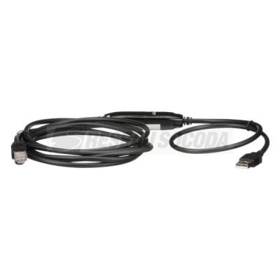  CABLE ADAPTATEUR USB RJ45 