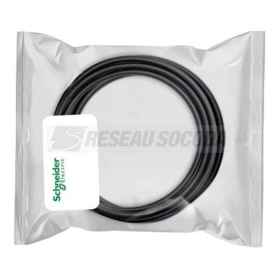  BUS CABLE,ANGLED,M12-B,MA 
