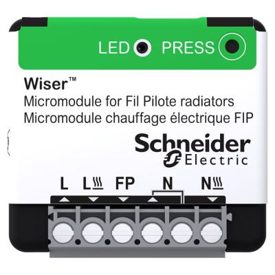  Micromodule Fil Pilote 