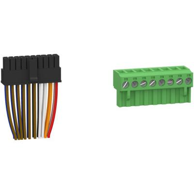  M171 OPT. LV CONNECTOR 2M CABL 