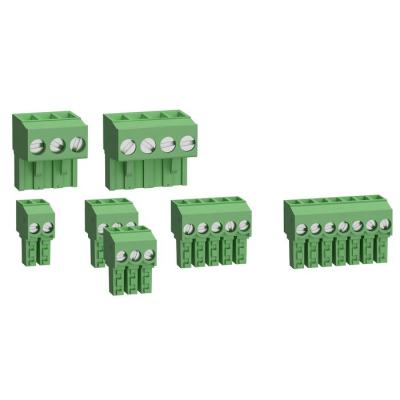  M171 PERF. 14 IOS SCREW TERMIN 