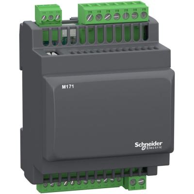  M171 OPT. BLIND 14 IOS MODBUS 