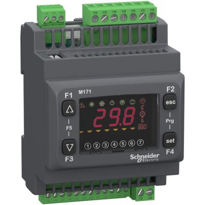  M171 OPT. DISPLAY 14IO MODBUS 