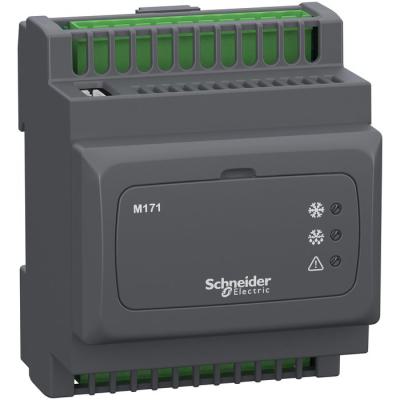  EEV DRIVER, AUTONOMOUS AND MOD 