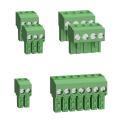  M172 EXP. 12 I/OS SCREW TERMIN 
