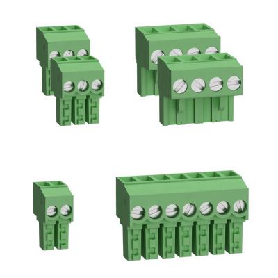  M172 EXP. 12 I/OS SCREW TERMIN 