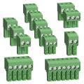  M172 18 I/OS SCREW TERMINAL BL 