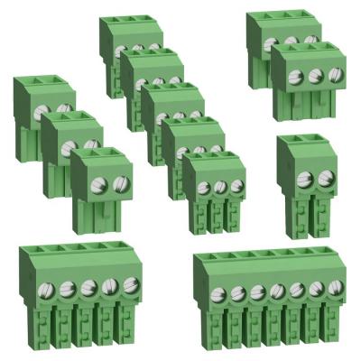  M172 18 I/OS SCREW TERMINAL BL 