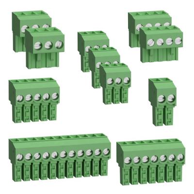  M172 EXP. 28 I/OS SCREW TERMIN 