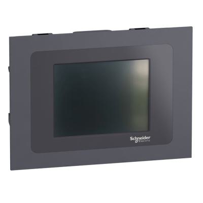  M172 DISPLAY CLR TCHSCRN, FLUS 