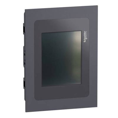  M172 DISPLAY CLR TCHSCRN, FLUS 