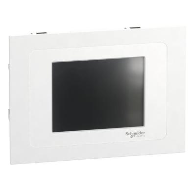  M172 DISPLAY CLR TCHSCRN, FLUS 
