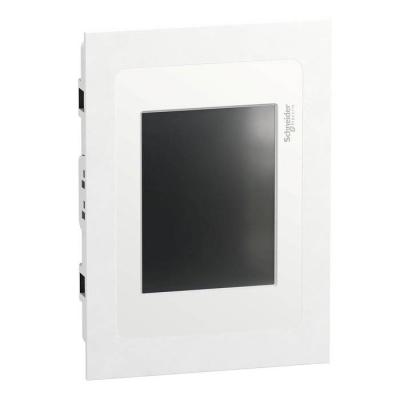  M172 DISPLAY CLR TCHSCRN, FLUS 