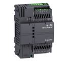  M172 OPT. BLIND 18 I/OS, 2 RS4 
