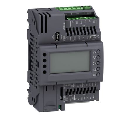  M172 OPT. DISPLAY 18 I/OS, 2 R 