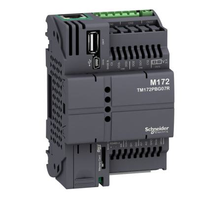  M172 PERF. BLIND 7 I/OS, ETH, 