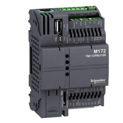  M172 PERF. BLIND 18 I/OS, ETH, 
