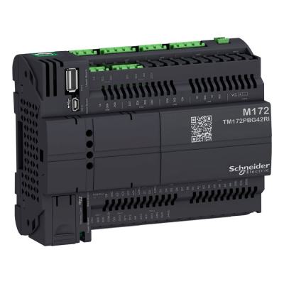  M172 Perf Blind 42 I/O Eth, 2 