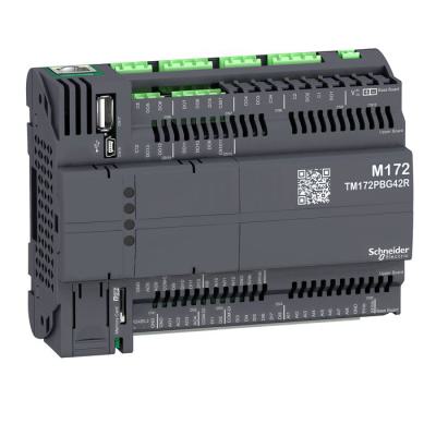  M172 PERF. BLIND 42 I/OS, ETH, 
