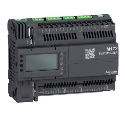  M172 PERF. DISPLAY 28 I O 