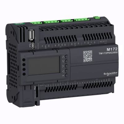  M172 Perf Dsp 28I/O Eth 2RS485 
