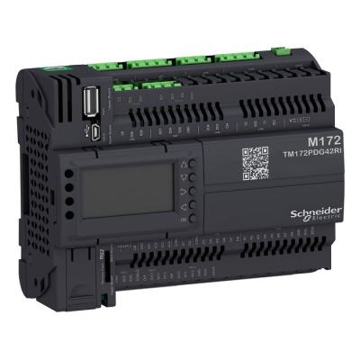  M172 Perf Display 42 I/O Eth 2 