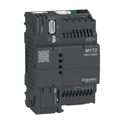  M172 Interface S�cu Passerelle 