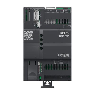 M172 Interface S�cu Passerelle 
