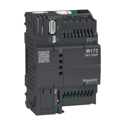  M172 Interface S�cu PlugIn 