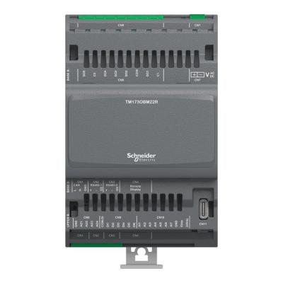  M173 Opt 22ES 2RS485 