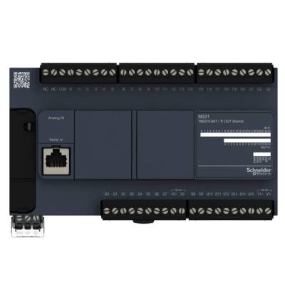  M221 40E-S PNP 24VCC 