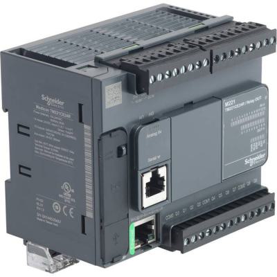  M221 24E-S RELAI ETH 240V 