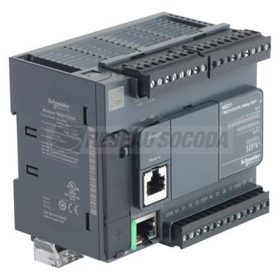  M221 24E-S RELAI ETH 240V 