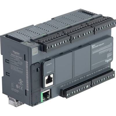  M221 40E-S RELAI ETH 240V 