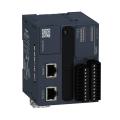  M221B 16E-S RELAI 24V VIS 