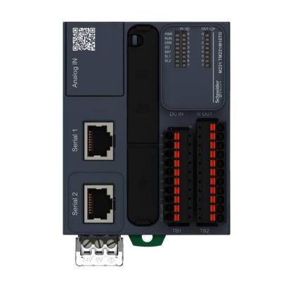  M221B 16E-S PNP 24V RESSO 