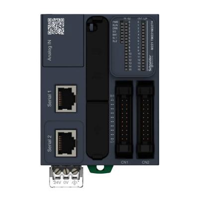  M221B 32E-S PNP 24V HE10 