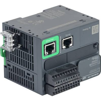  M221B 16E-S RELAI ETH VIS 